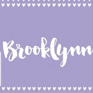 Meet your Posher, Brooke-lynn